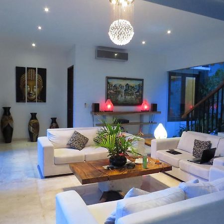 Villa Lebah Ungasan  Luaran gambar